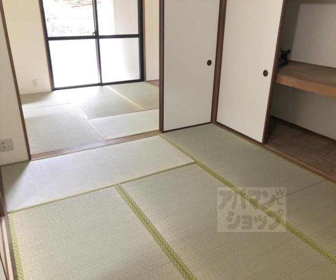 【エレスパ２４】間取