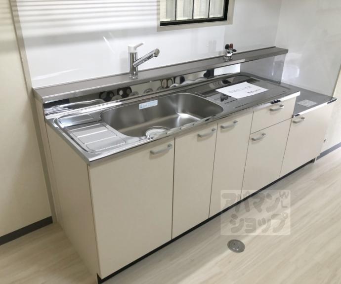 【エレスパ２４】間取