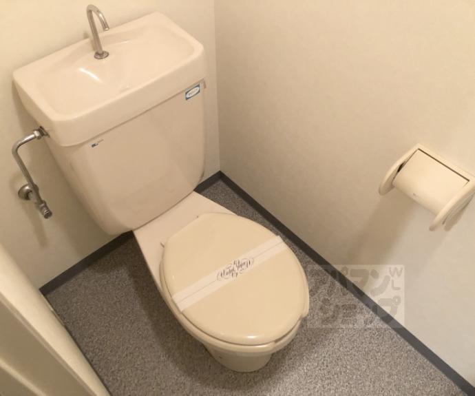 【エレスパ２４】間取