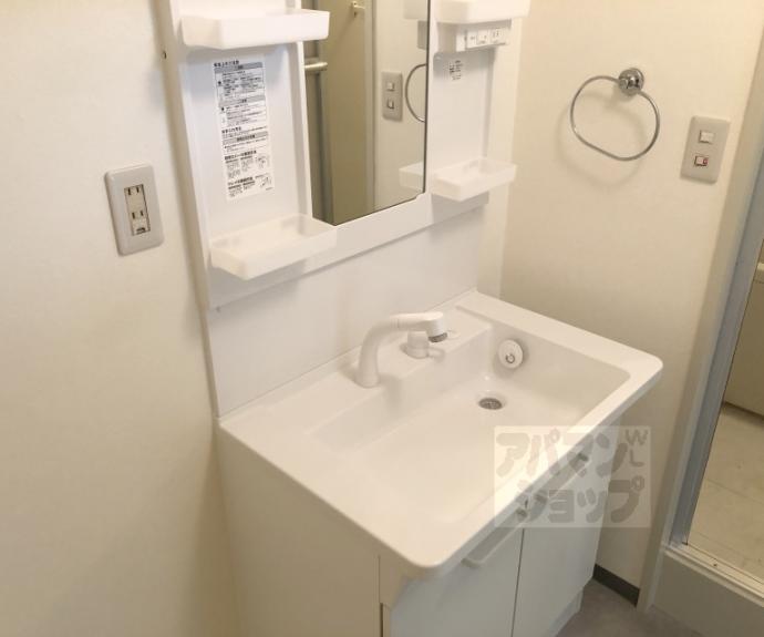 【エレスパ２４】間取