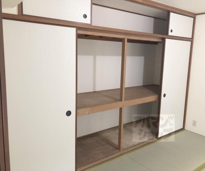 【エレスパ２４】間取