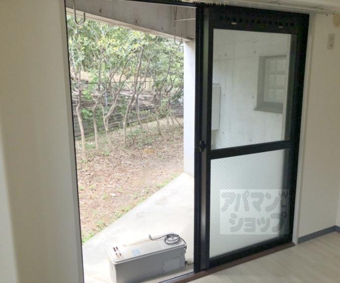 【エレスパ２４】間取