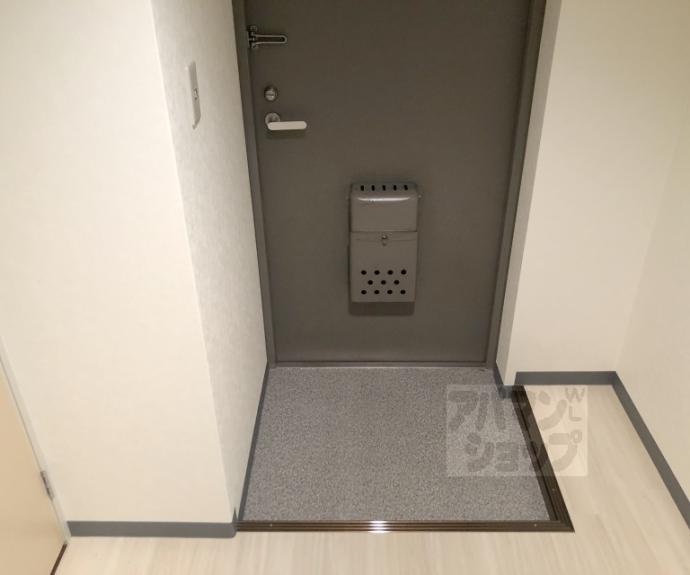 【エレスパ２４】間取