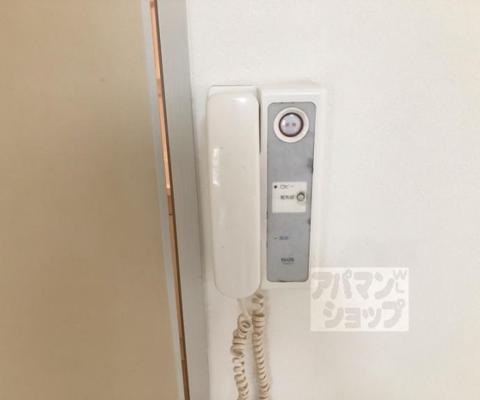 【エレスパ２４】間取