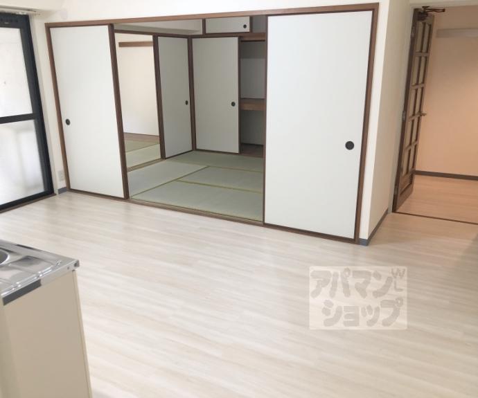 【エレスパ２４】間取