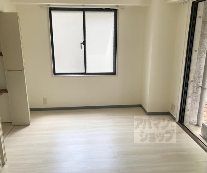 【エレスパ２４】間取