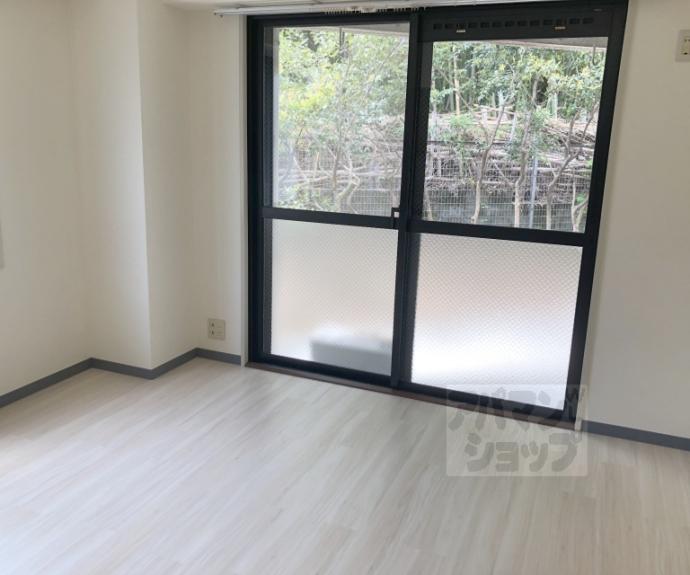 【エレスパ２４】間取