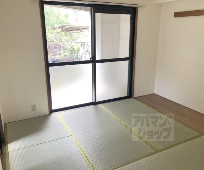 【エレスパ２４】間取