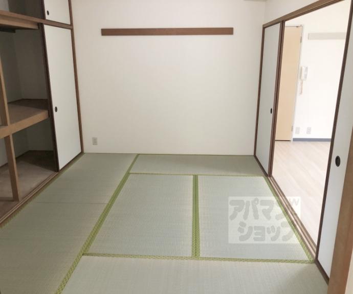 【エレスパ２４】間取