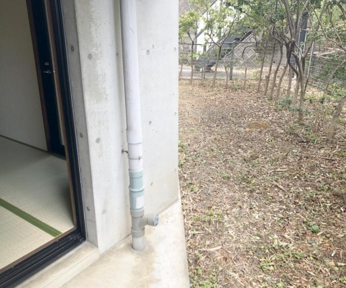 【エレスパ２４】間取