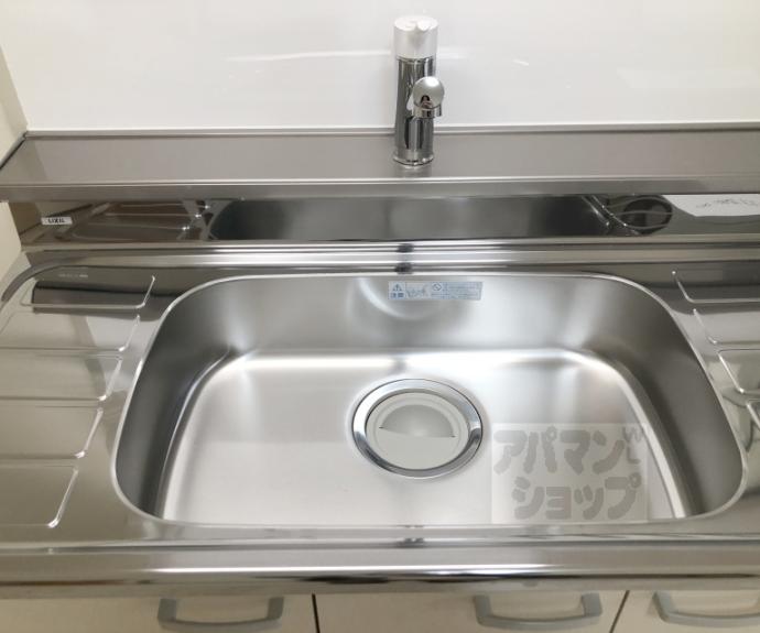 【エレスパ２４】間取