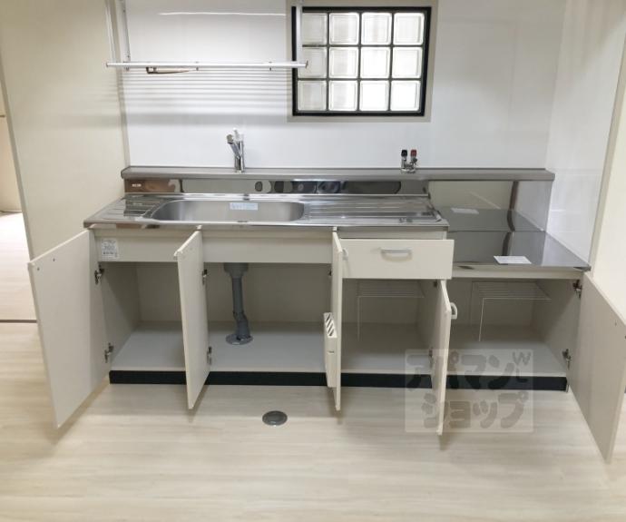 【エレスパ２４】間取