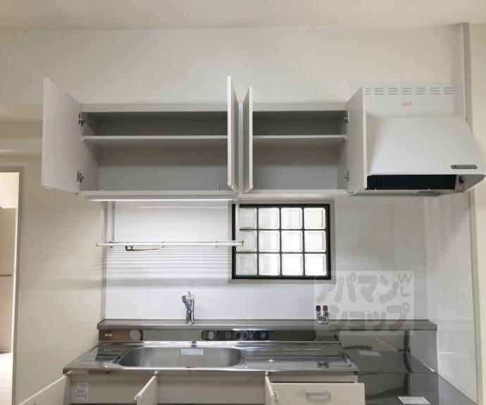 【エレスパ２４】間取