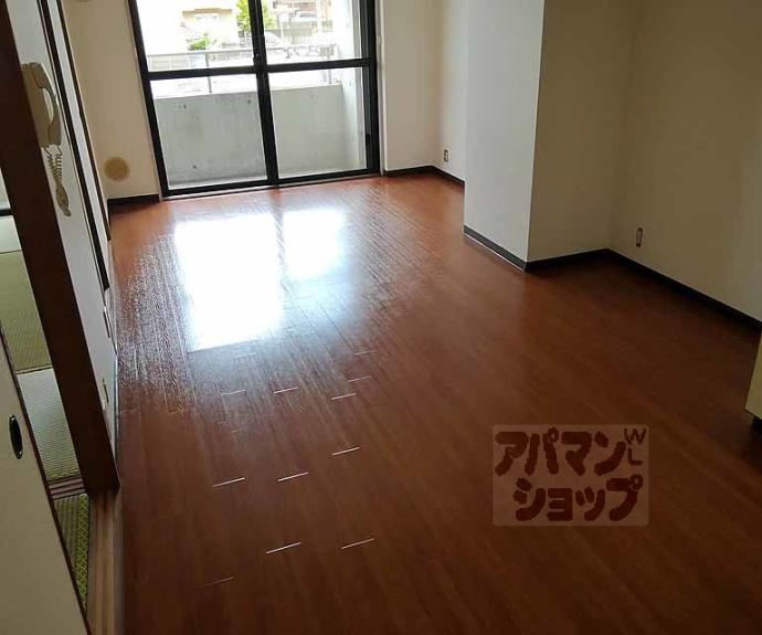 【エレスパ24】間取