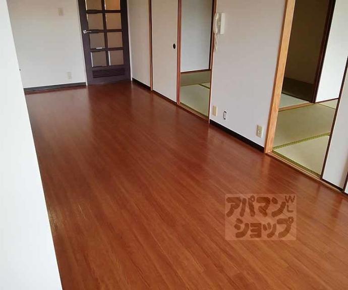 【エレスパ24】間取