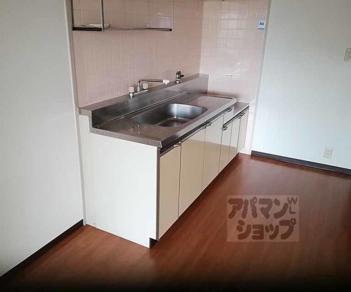 【エレスパ24】間取