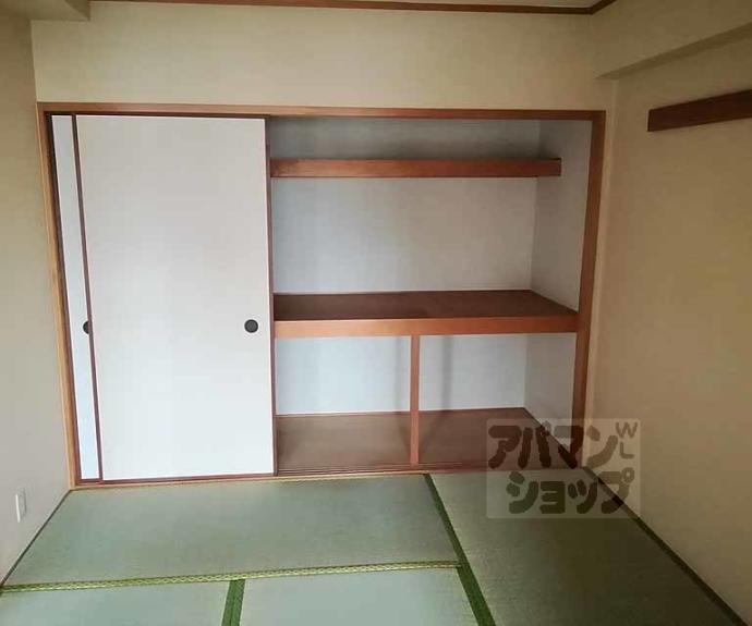 【エレスパ24】間取