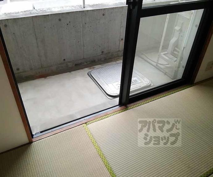 【エレスパ24】間取