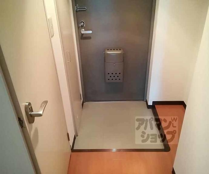 【エレスパ24】間取