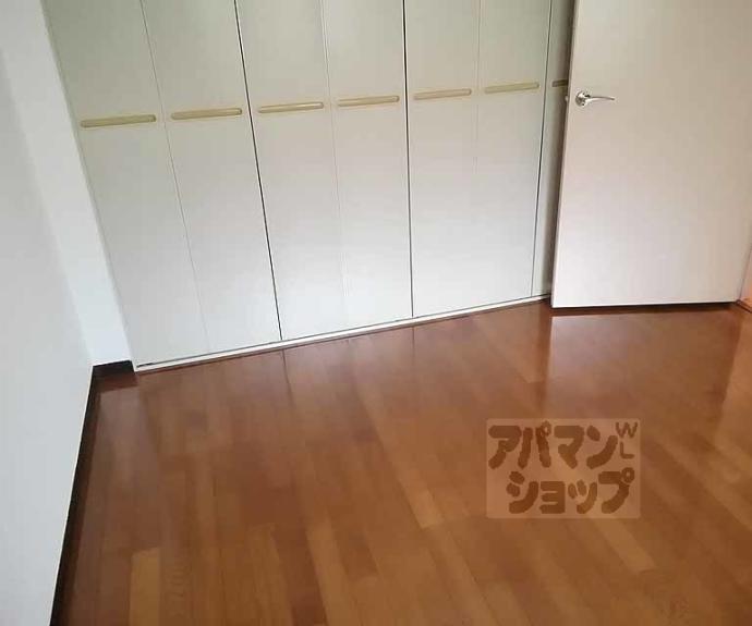 【エレスパ24】間取