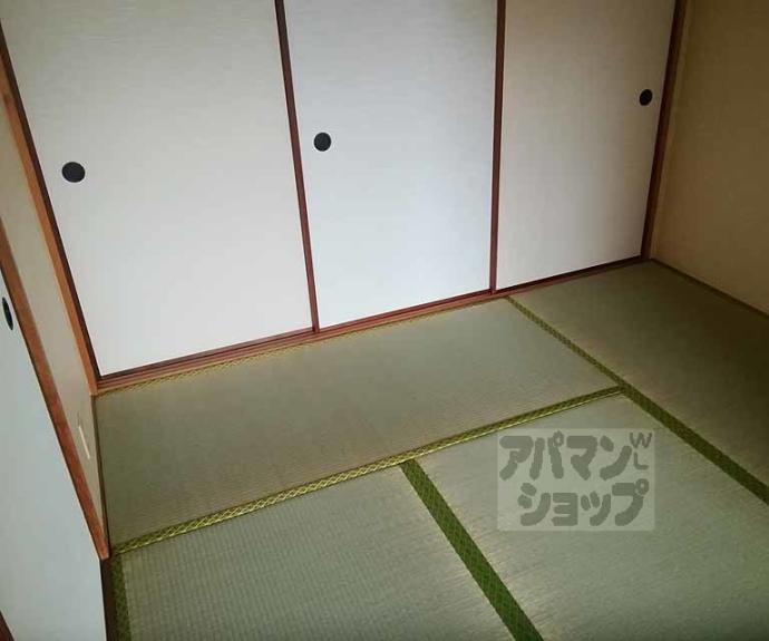 【エレスパ24】間取