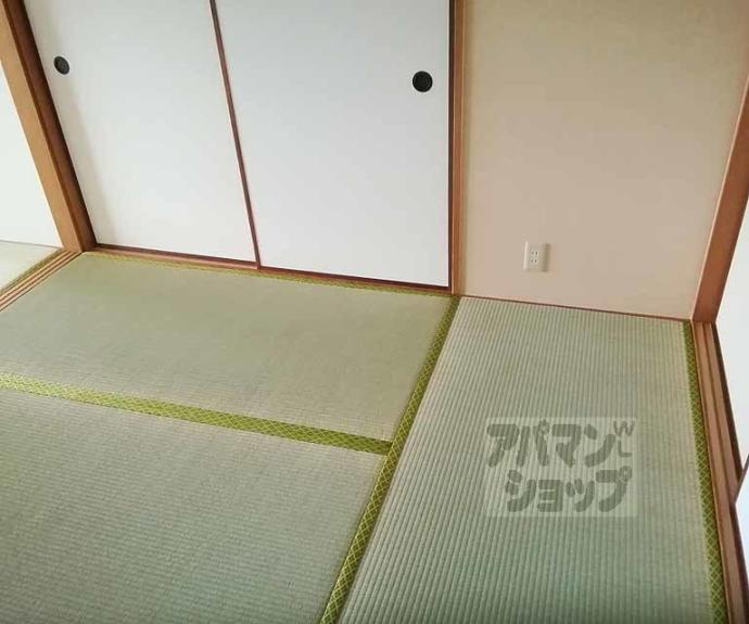 【エレスパ24】間取