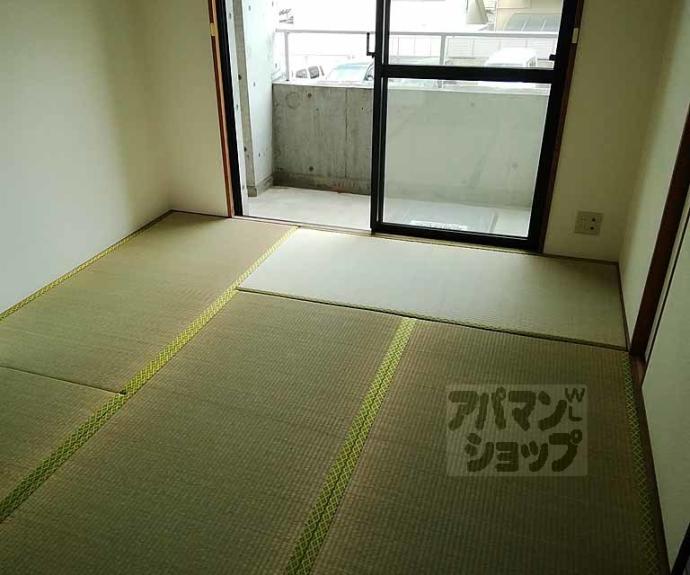 【エレスパ24】間取