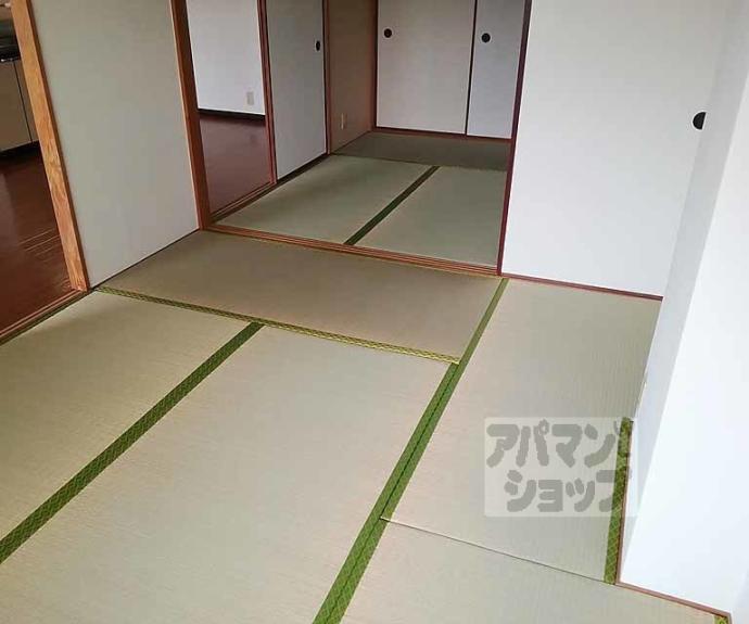 【エレスパ24】間取