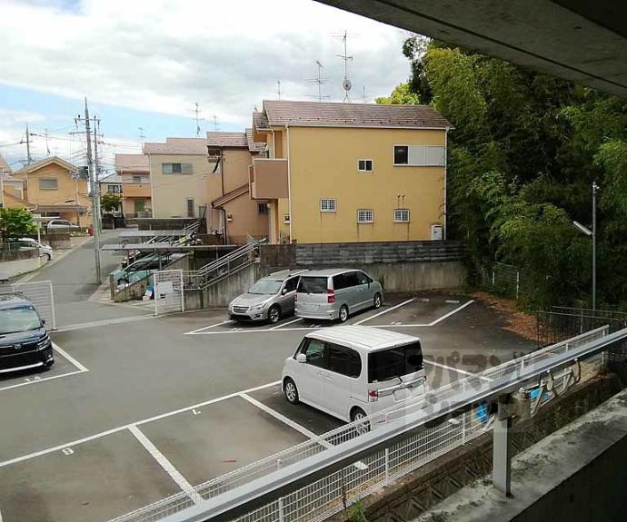 【エレスパ24】間取