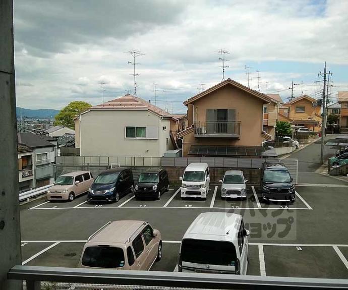 【エレスパ24】間取