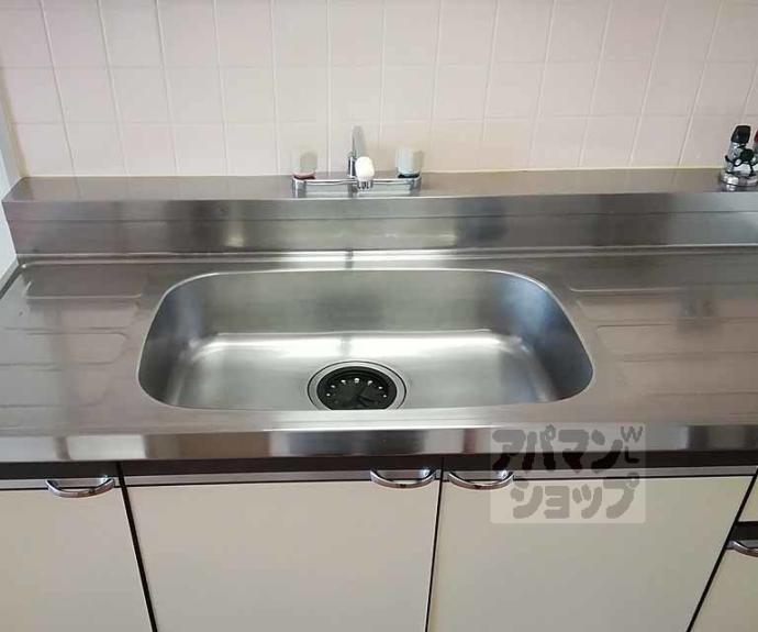 【エレスパ24】間取