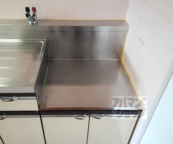 【エレスパ24】間取