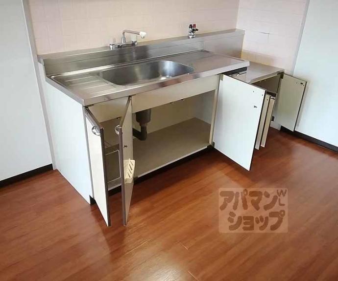 【エレスパ24】間取