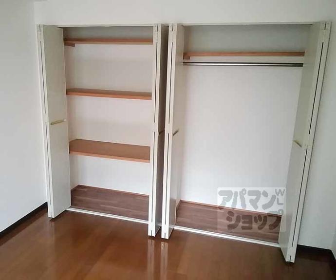 【エレスパ24】間取