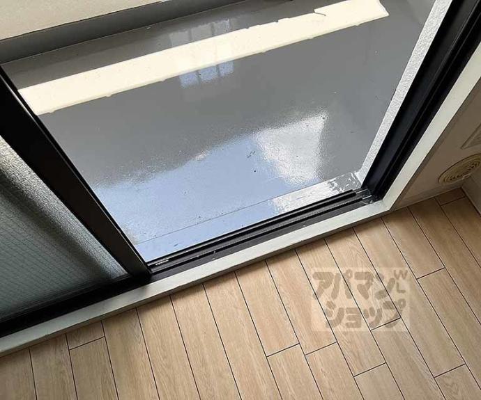 【エントピア桂】間取