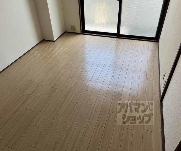 【エントピア桂】間取