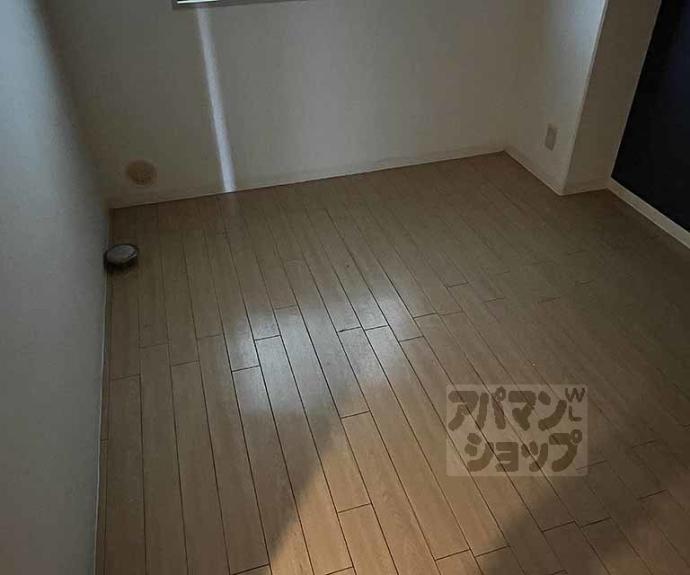 【エントピア桂】間取