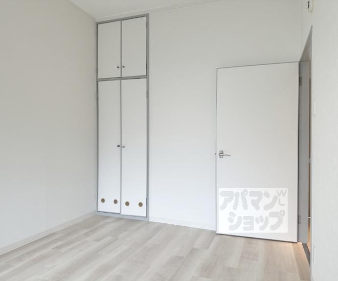 【エントピア桂】間取