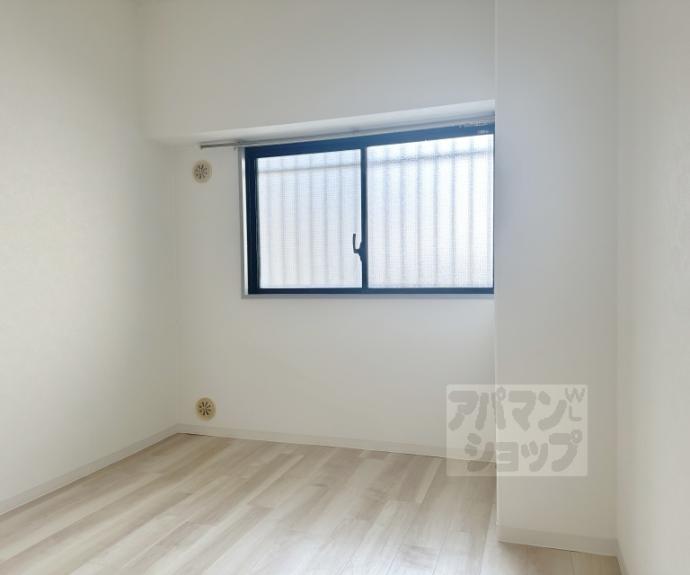 【エントピア桂】間取