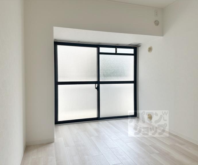 【エントピア桂】間取