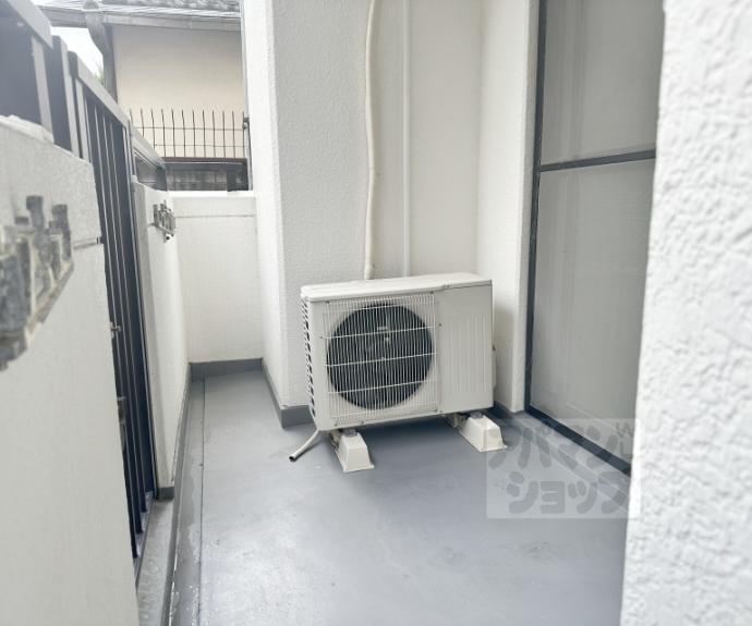 【エントピア桂】間取