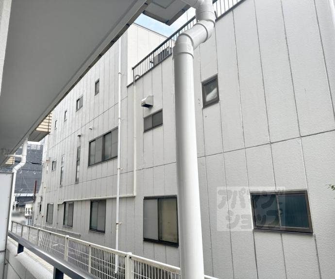 【エントピア桂】間取