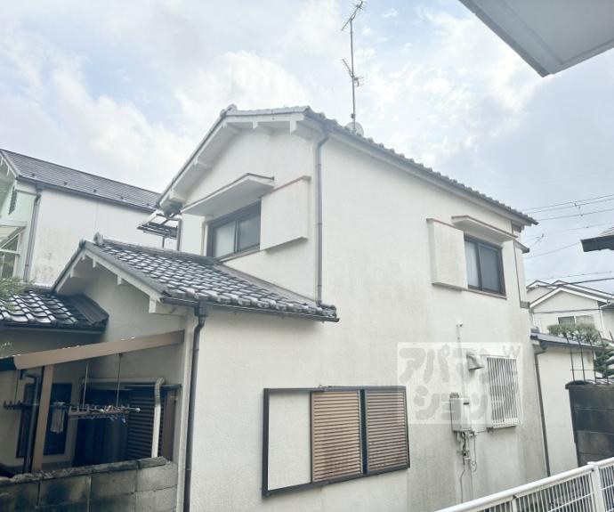 【エントピア桂】間取