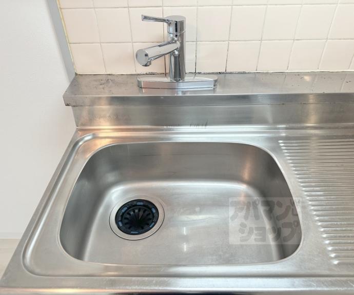 【エントピア桂】間取