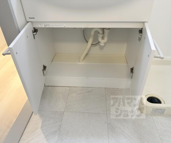 【エントピア桂】間取