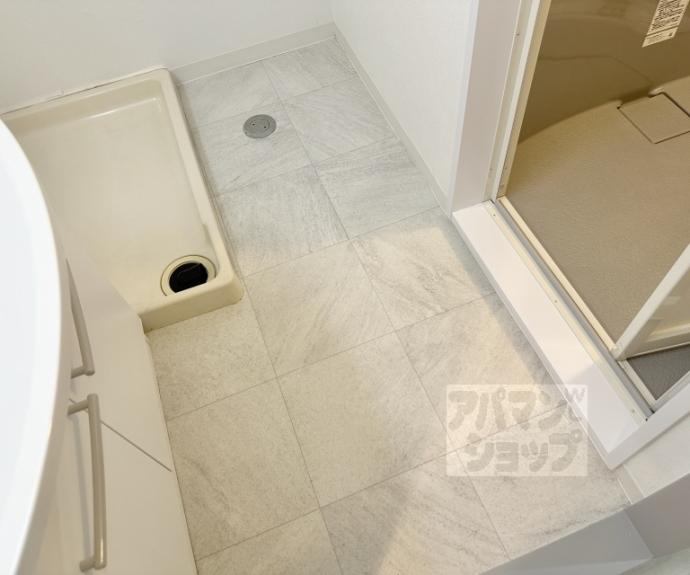 【エントピア桂】間取