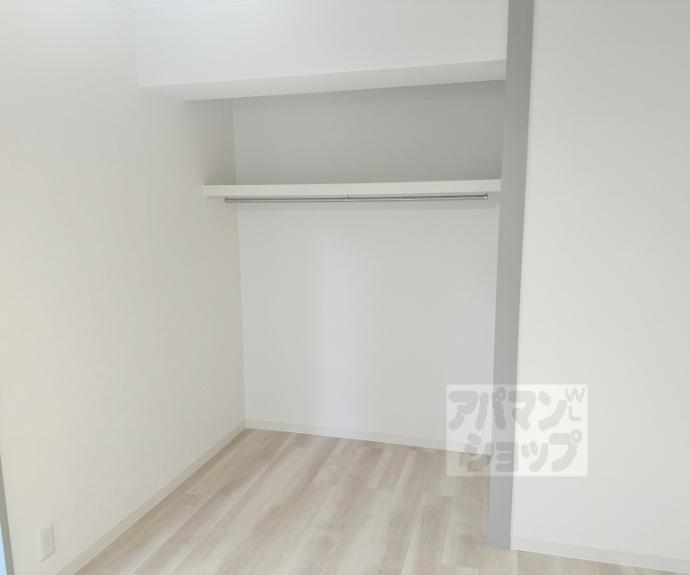 【エントピア桂】間取