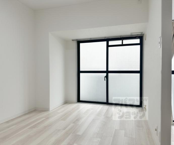 【エントピア桂】間取