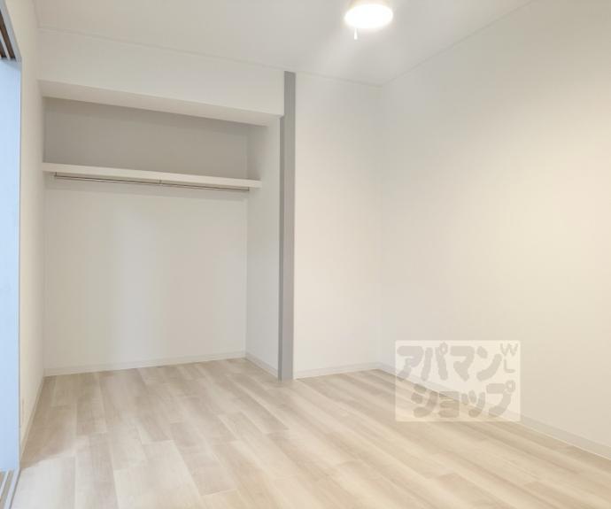 【エントピア桂】間取