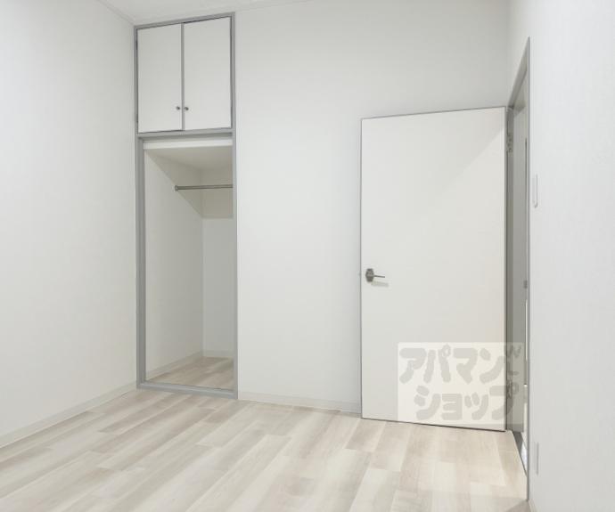 【エントピア桂】間取